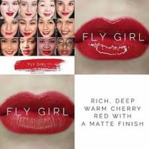 Fly Girl LipSense